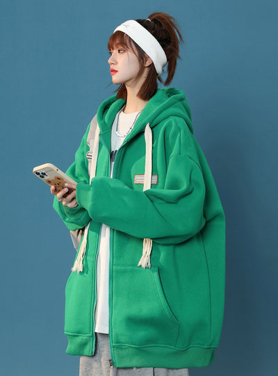 Women's 1602 Casual Jacket by MyHackerTech
