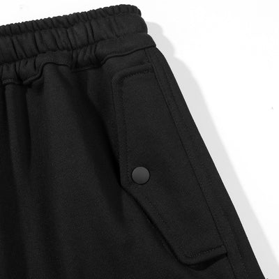 JX Precision Strike Cargo Shorts by MyHackerTech