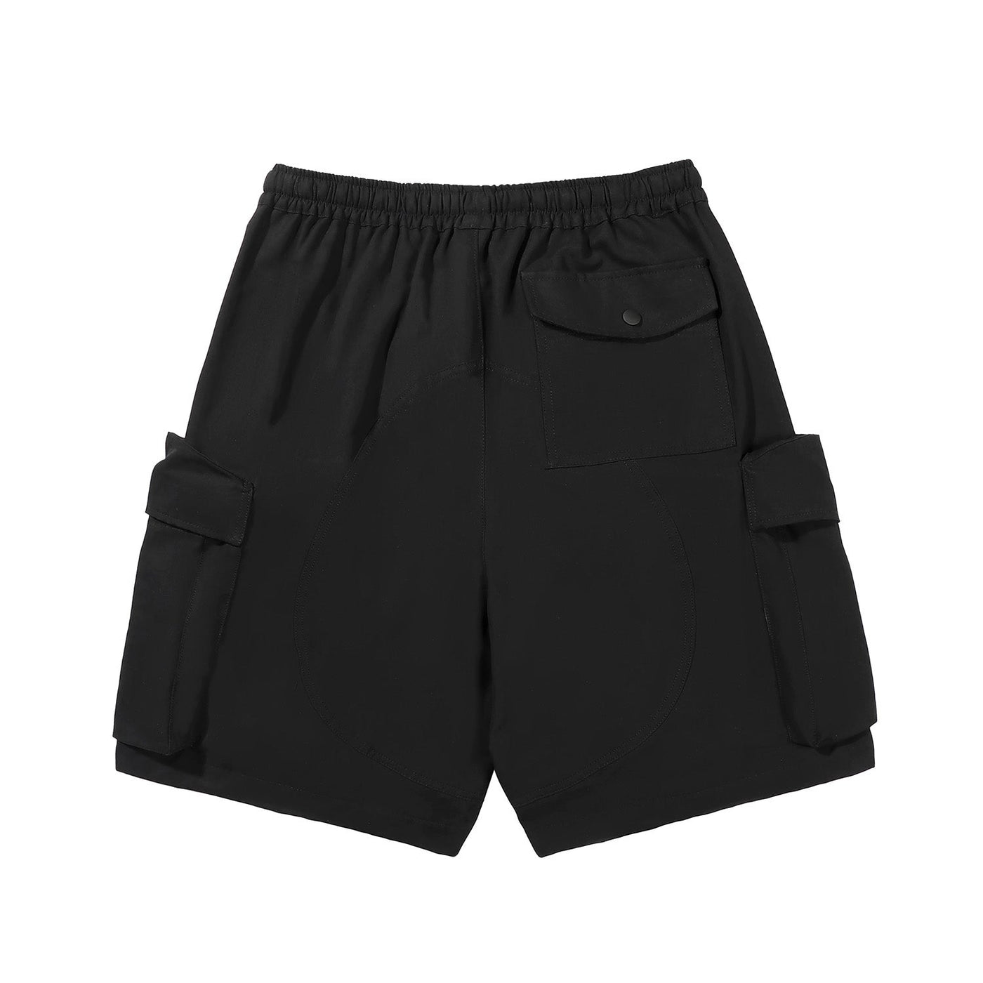 JX Precision Strike Cargo Shorts by MyHackerTech