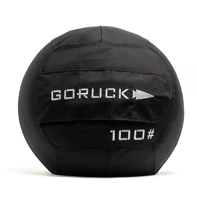 Sand Medicine Ball by MyHackerTech