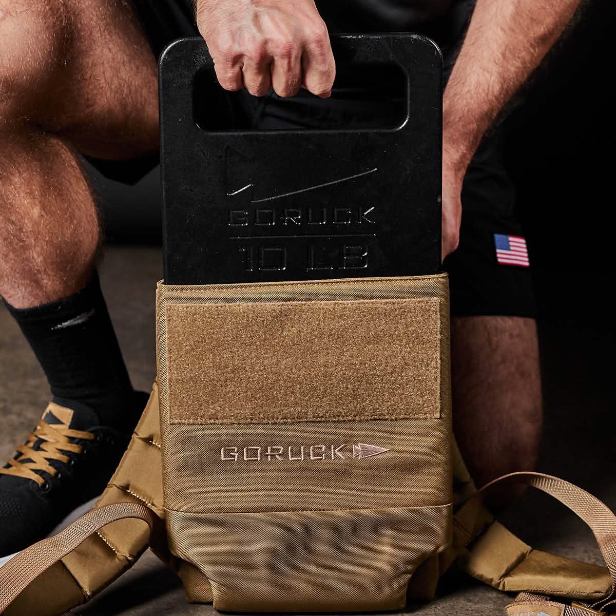 Ruck Plates by MyHackerTech
