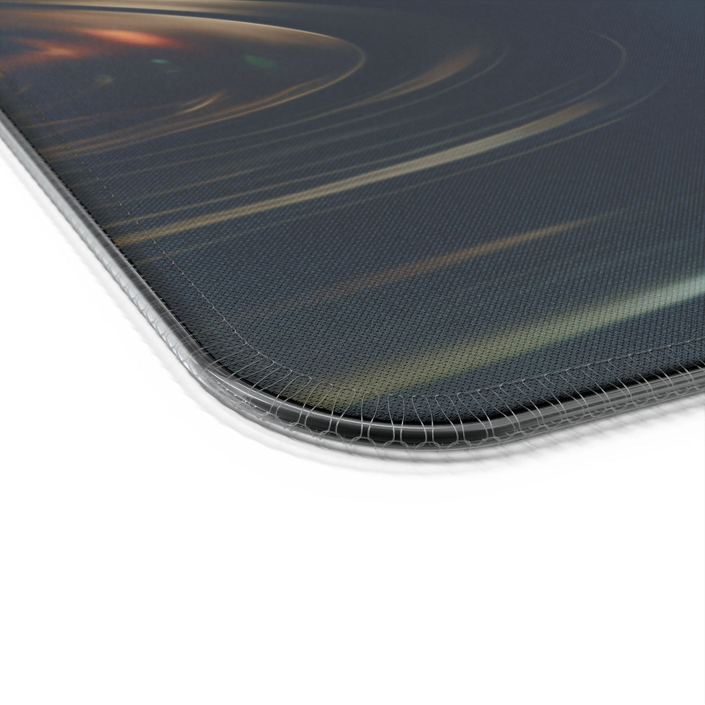 Neon AI V1 - LED Gaming Mouse Pad, Wireless Charging by MyHackerTech