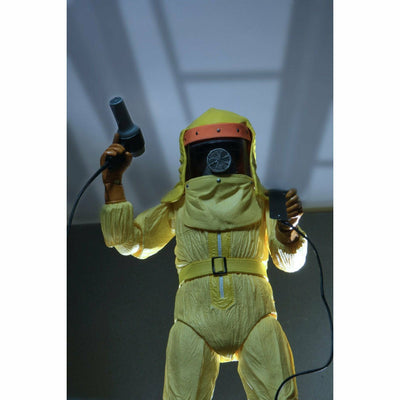 NECA Back to the Future 7" Scale Action Figure - Ultimate Marty McFly (1955 "Tales From Space") by MyHackerTech