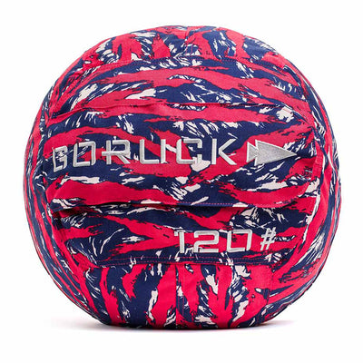 Sand Medicine Ball by MyHackerTech