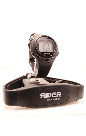 Fit (Black) Watch by MyHackerTech