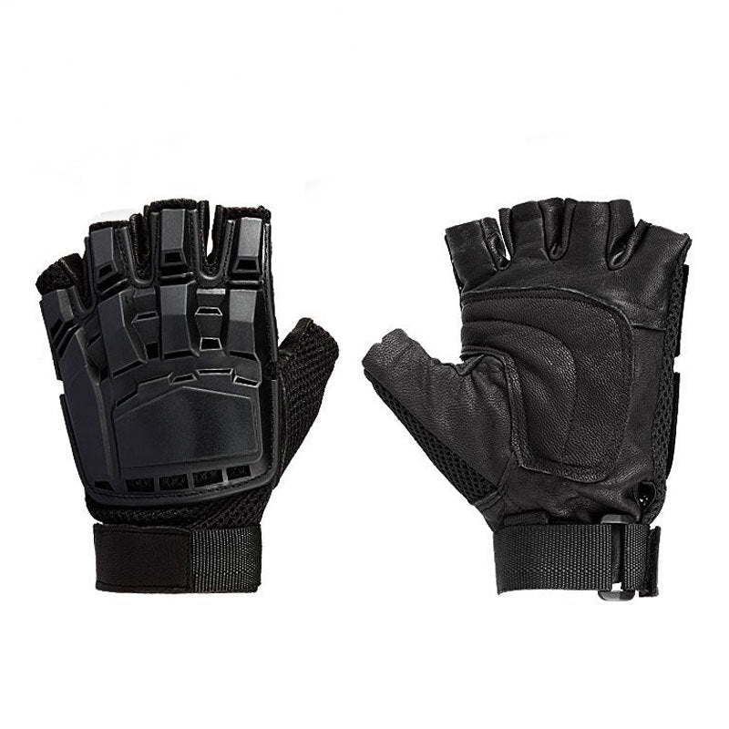 GL1 Cyber Utility Techwear Gloves by MyHackerTech