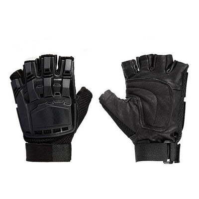 GL1 Cyber Utility Techwear Gloves by MyHackerTech