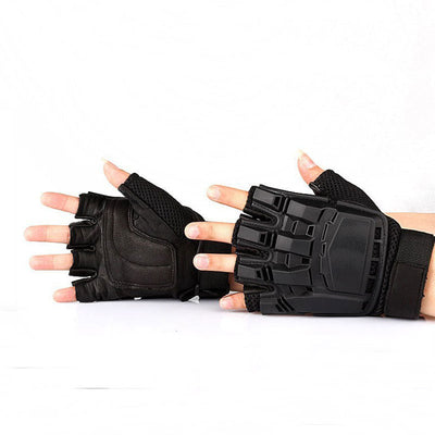 GL1 Cyber Utility Techwear Gloves by MyHackerTech