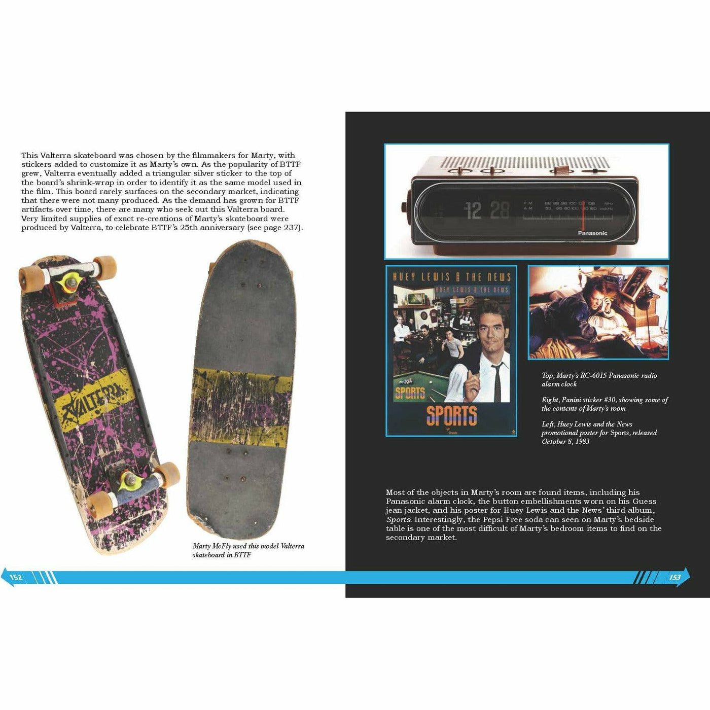 Back to the Future Almanac: 1985-2015 Official Collector's Guide hardcover book by Rob Klein and Jennifer Smith by MyHackerTech