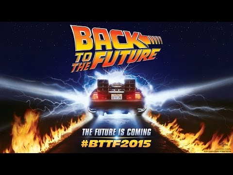 Back to the Future 30th Anniversary Trilogy (DVD) [2015] by MyHackerTech