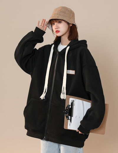 Women's 1602 Casual Jacket by MyHackerTech