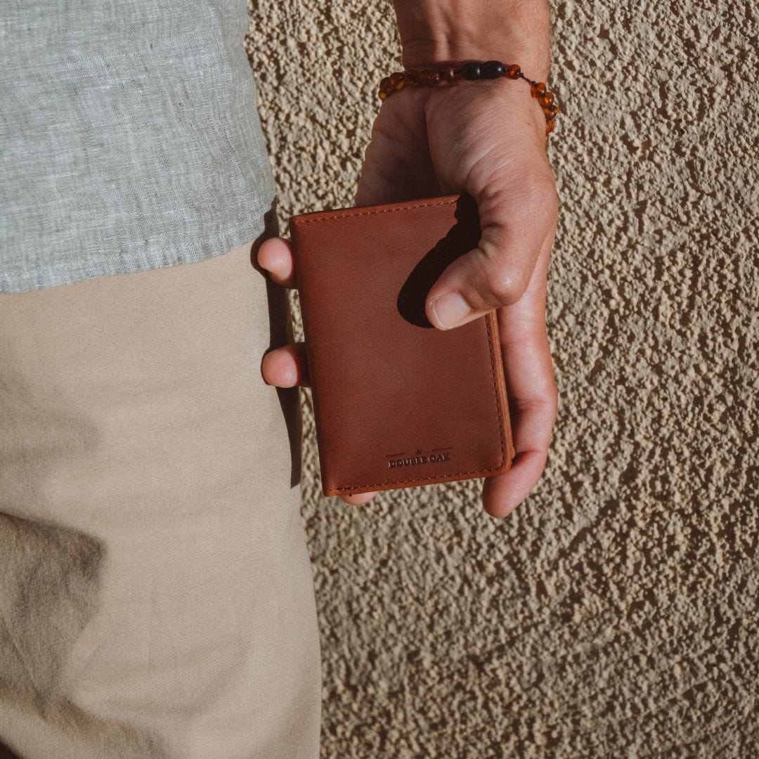 Bifold Wallet Recon Edition / Ripstop Nylon