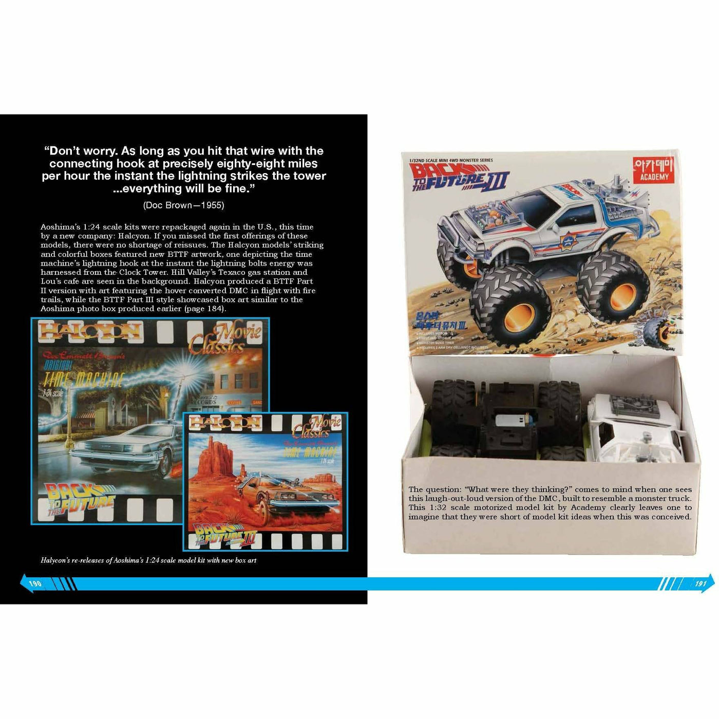 Back to the Future Almanac: 1985-2015 Official Collector's Guide hardcover book by Rob Klein and Jennifer Smith by MyHackerTech