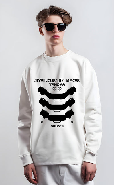 Cyber Core 03 Crew by MyHackerTech