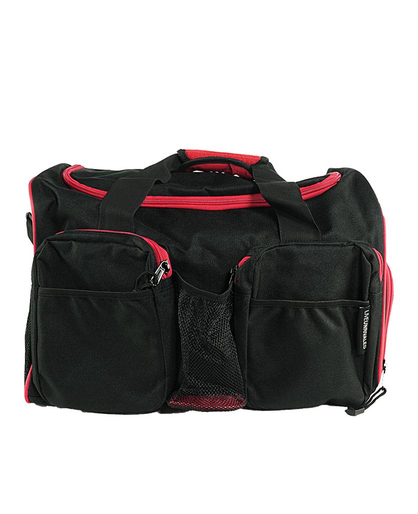 Rockwell RTF Duffle by MyHackerTech