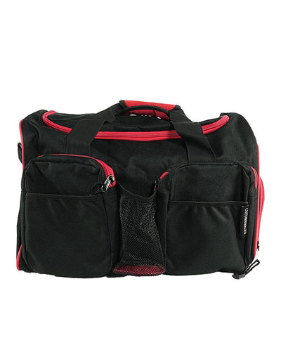 Rockwell RTF Duffle by MyHackerTech