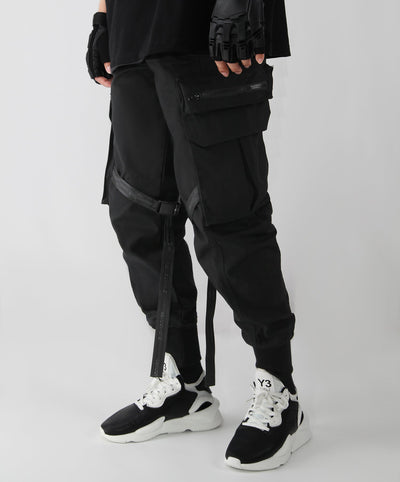 IBP1828 Noble Cargo Pants by MyHackerTech