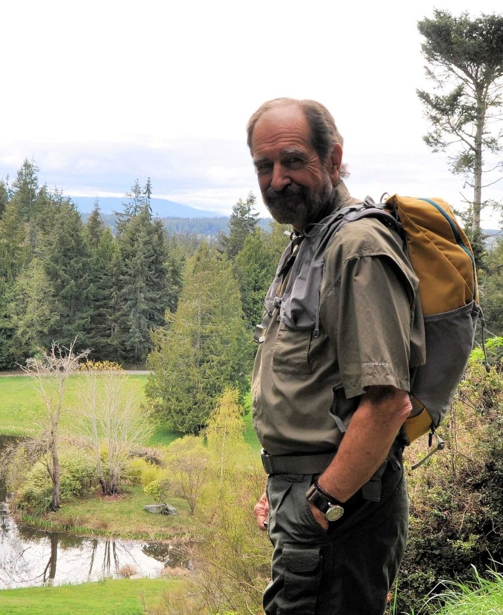 20 Liter Aarn Little Llama Backpack by MyHackerTech