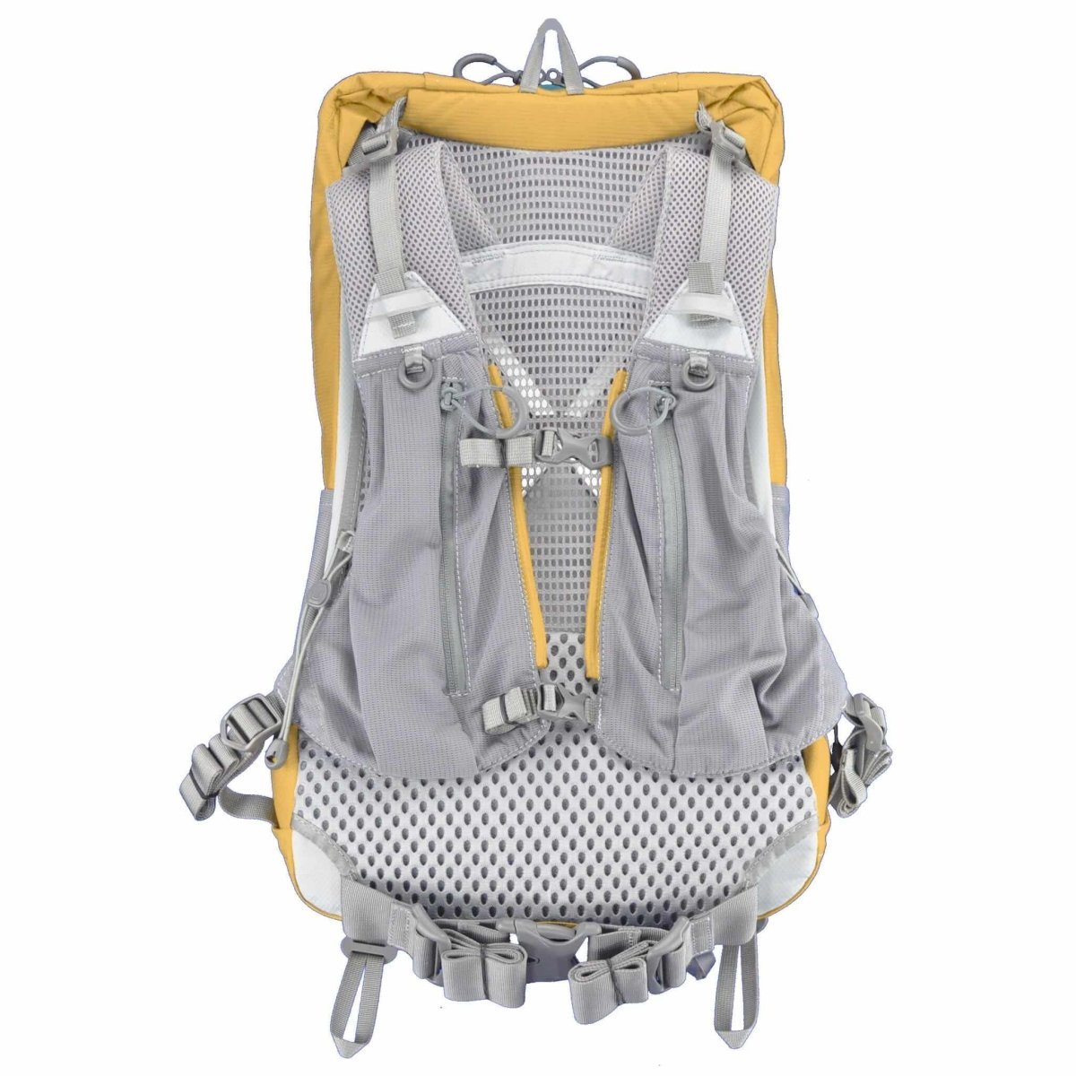 20 Liter Aarn Little Llama Backpack by MyHackerTech