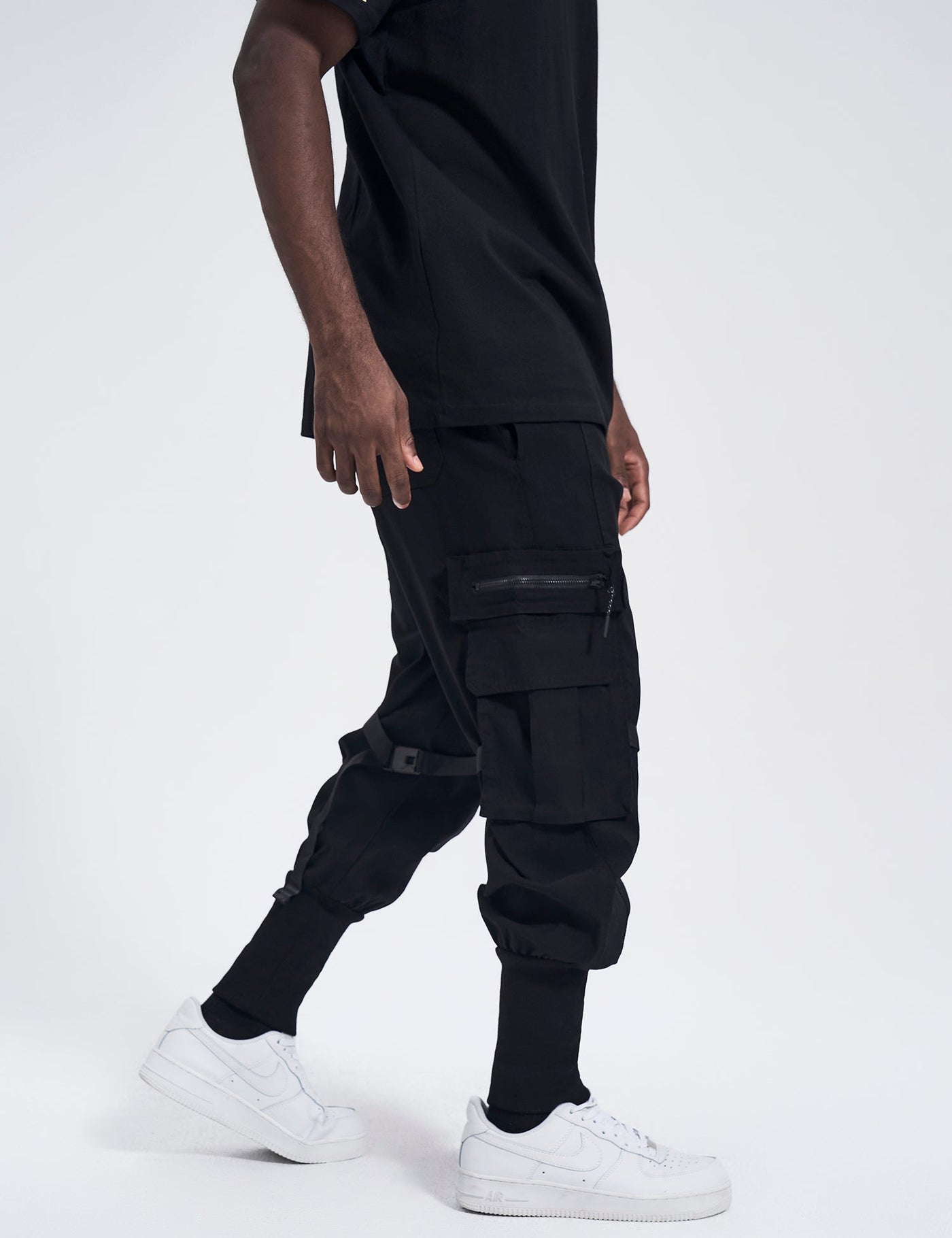 IBP139 Dark Shadow Pants by MyHackerTech