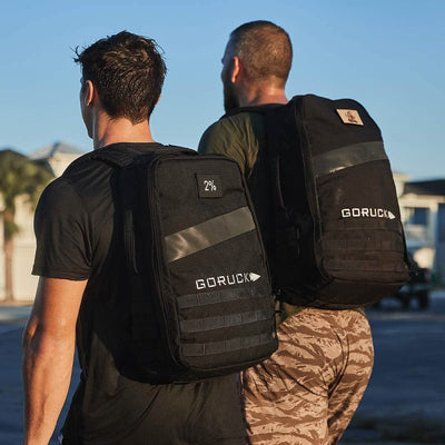 Rucker 4.0 by MyHackerTech