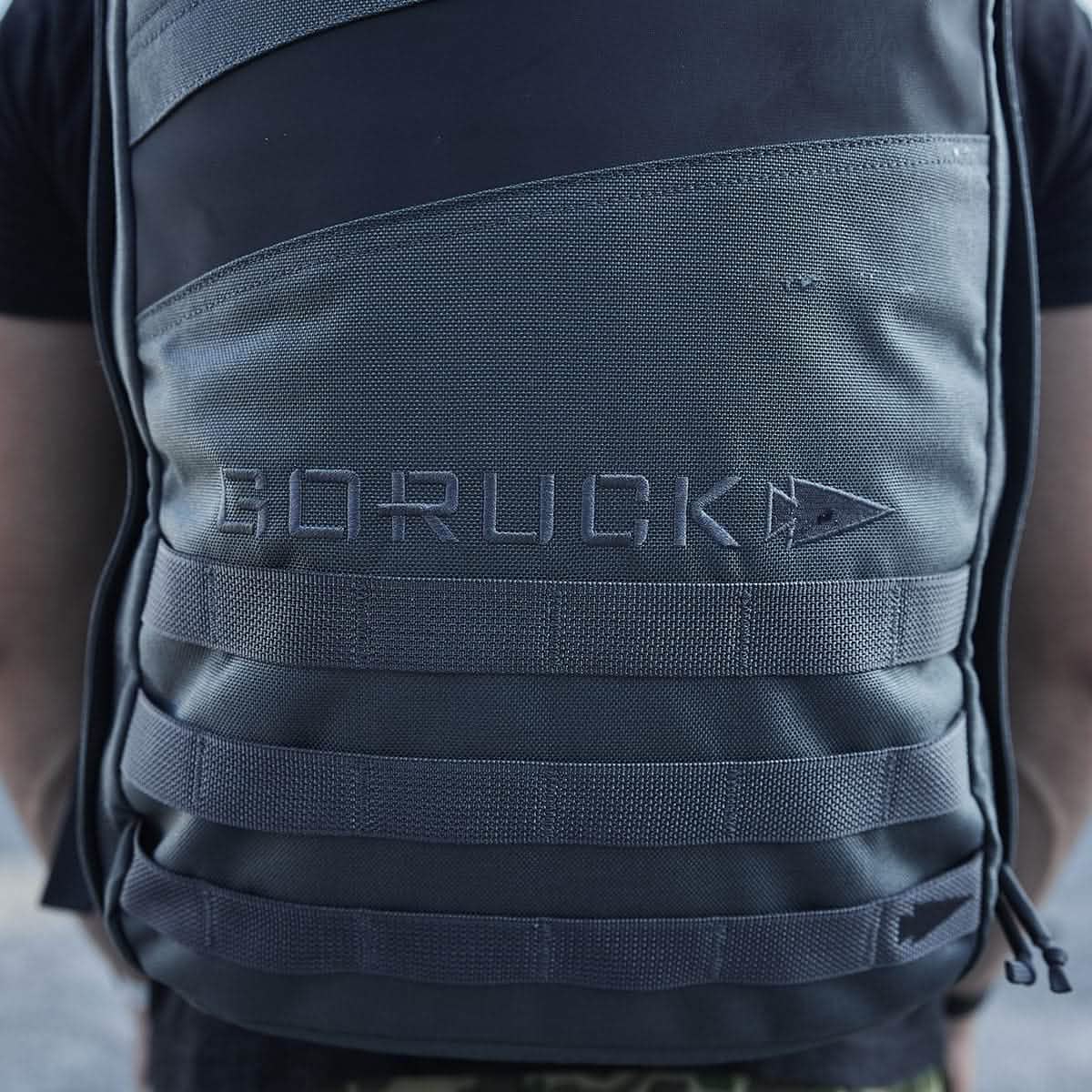 Rucker 4.0 by MyHackerTech