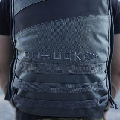 Rucker 4.0 by MyHackerTech