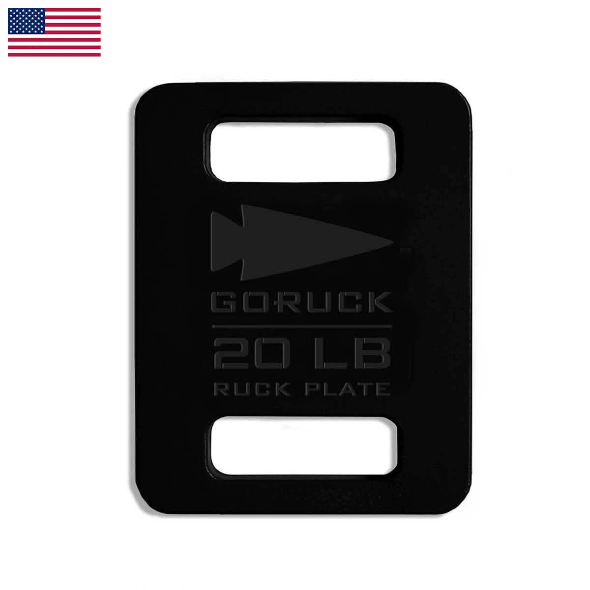 Ruck Plates by MyHackerTech