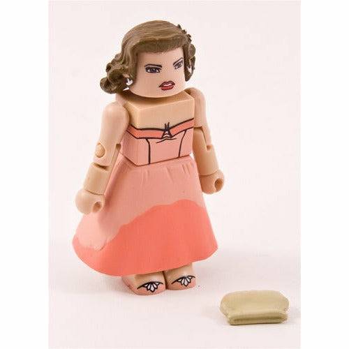 Back to the Future Minimates: 'Enchantment Under the Sea' Limited Edition 2-Pack [BacktotheFuture.com Exclusive] by MyHackerTech