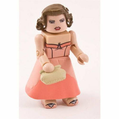 Back to the Future Minimates: 'Enchantment Under the Sea' Limited Edition 2-Pack [BacktotheFuture.com Exclusive] by MyHackerTech