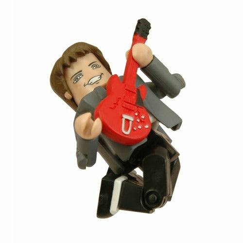 Back to the Future Minimates: 'Enchantment Under the Sea' Limited Edition 2-Pack [BacktotheFuture.com Exclusive] by MyHackerTech