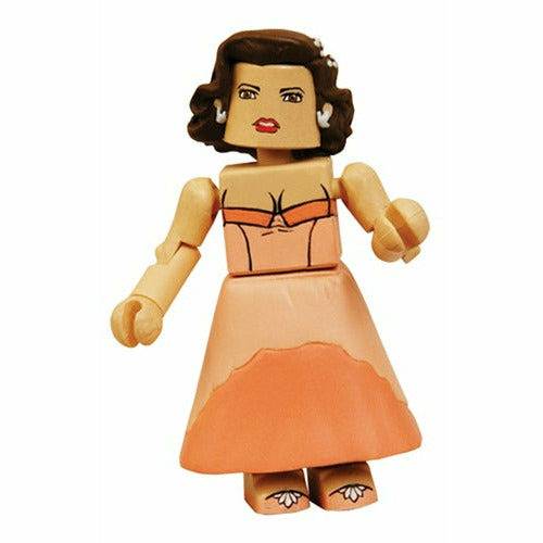 Back to the Future Minimates: 'Enchantment Under the Sea' Limited Edition 2-Pack [BacktotheFuture.com Exclusive] by MyHackerTech