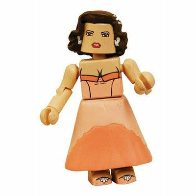 Back to the Future Minimates: 'Enchantment Under the Sea' Limited Edition 2-Pack [BacktotheFuture.com Exclusive] by MyHackerTech