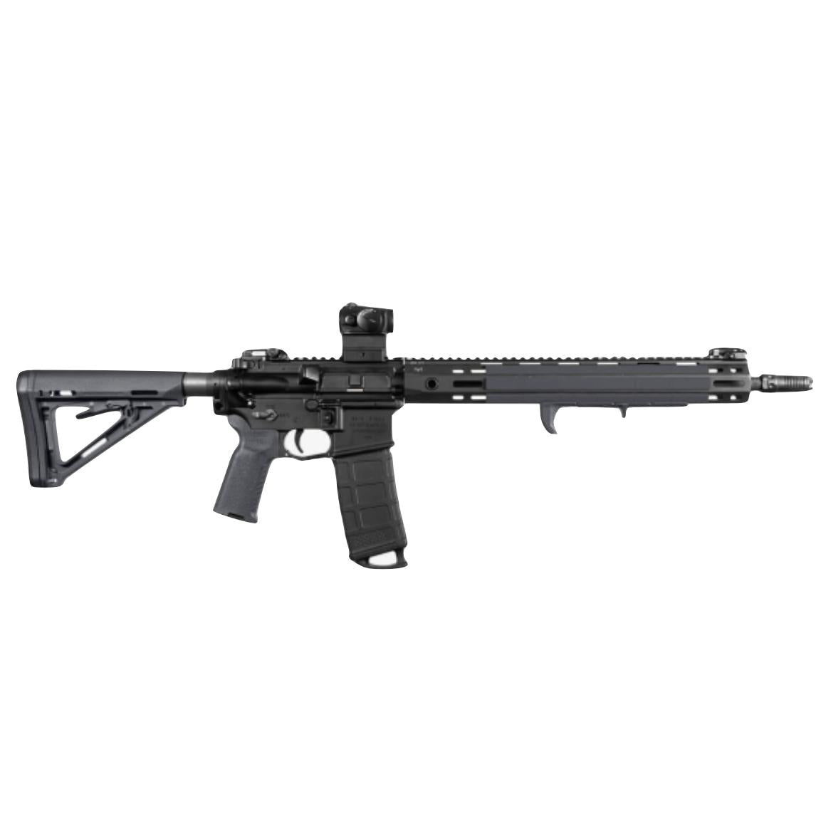 M-LOK® Rail Covers, Type 1 (2 pack) by MyHackerTech