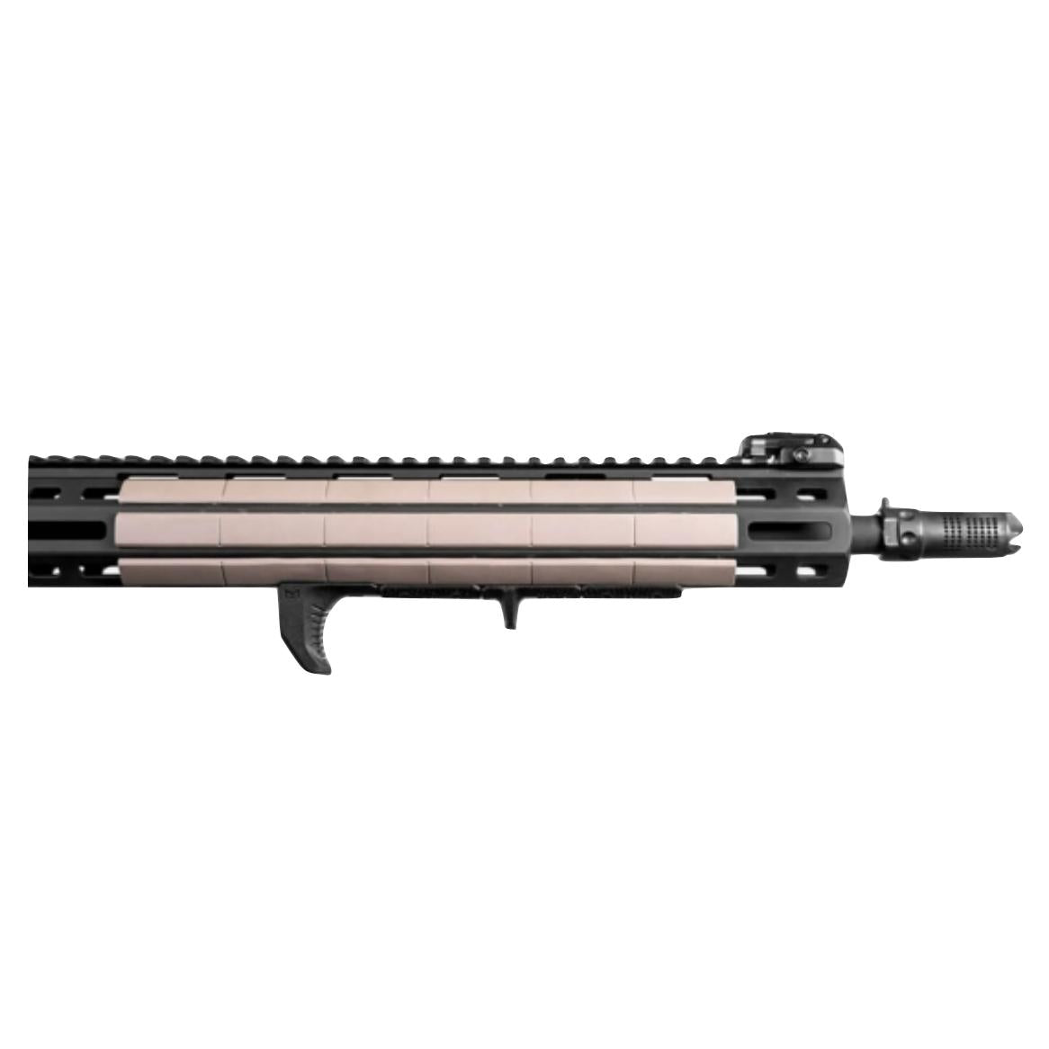 M-LOK® Rail Covers, Type 1 (2 pack) by MyHackerTech