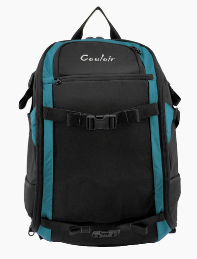 27 or 32 Liter Glide Ski Pack by MyHackerTech