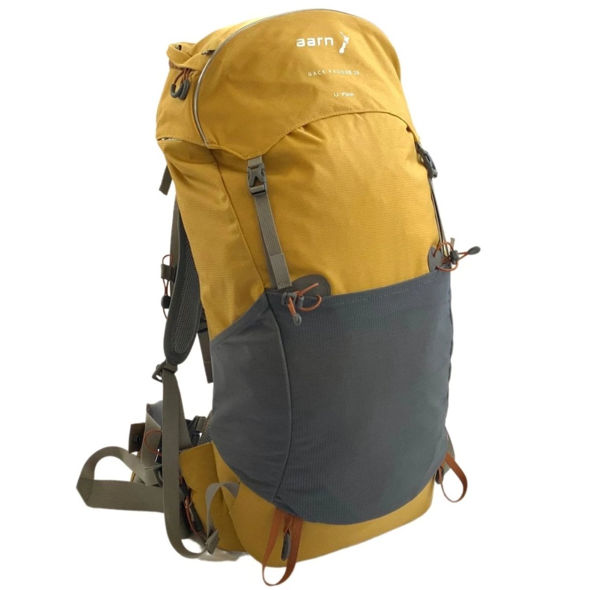 28 Liter Aarn Back Favour Backpack by MyHackerTech