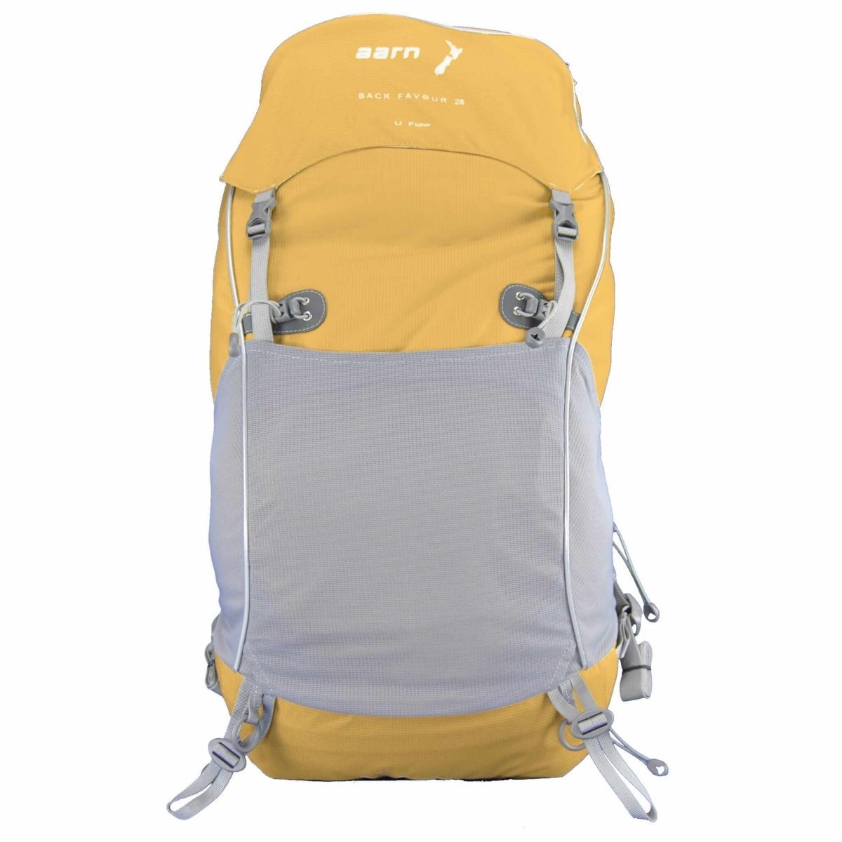 28 Liter Aarn Back Favour Backpack by MyHackerTech
