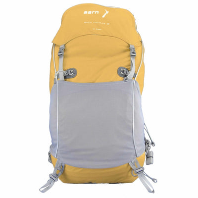 28 Liter Aarn Back Favour Backpack by MyHackerTech