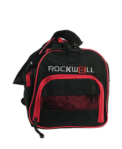 Rockwell RTF Duffle by MyHackerTech