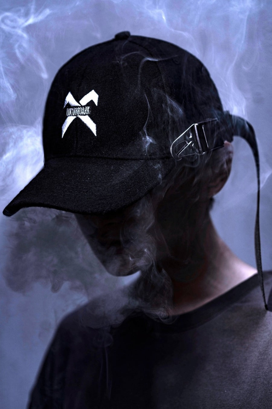 HiCap2 Mechanized Shadow Hat – MyHackerTech