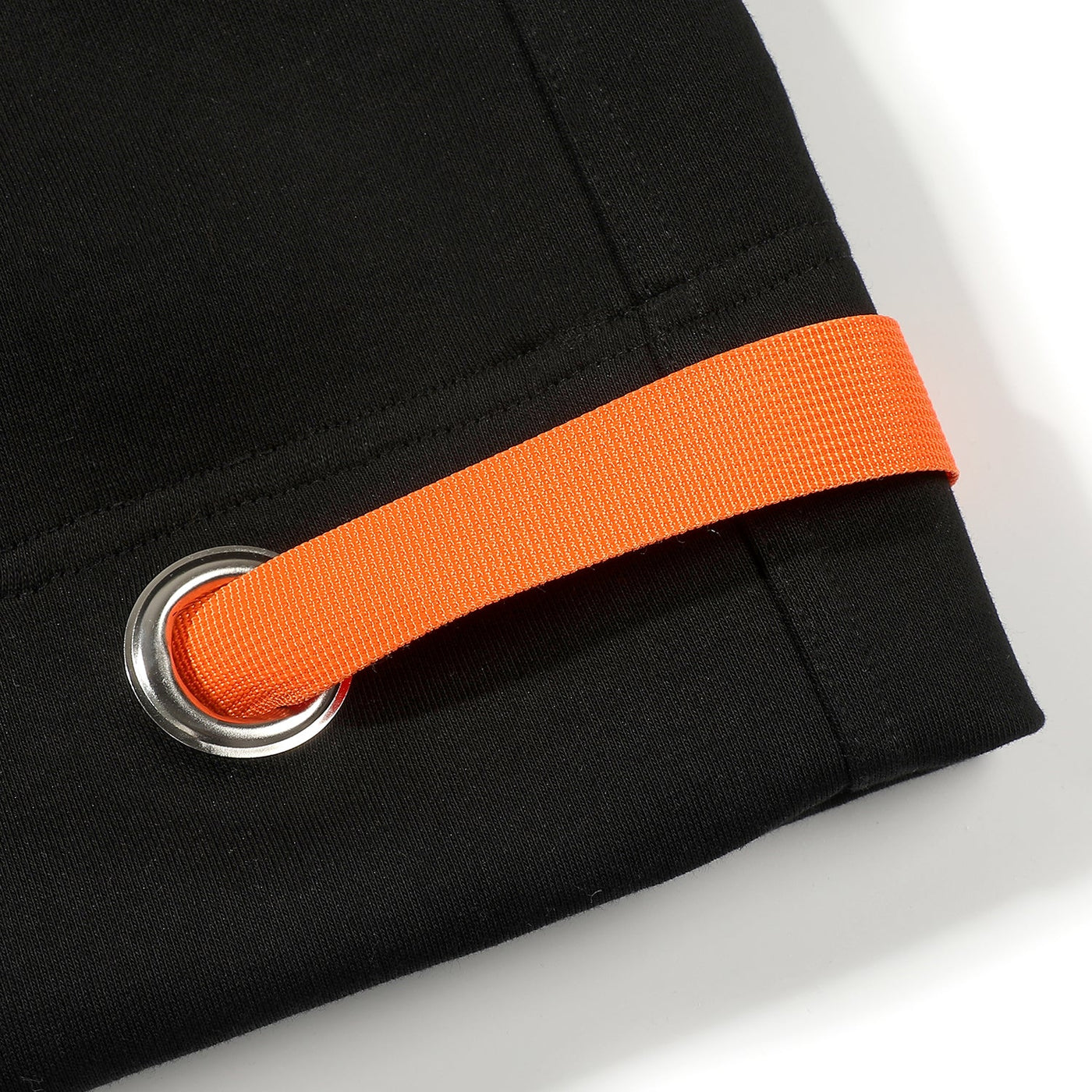 Deadly Assassin Shorts by MyHackerTech