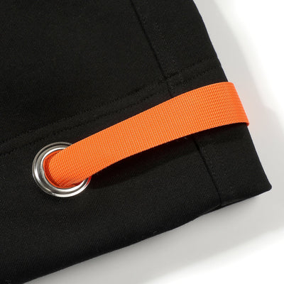 Deadly Assassin Shorts by MyHackerTech