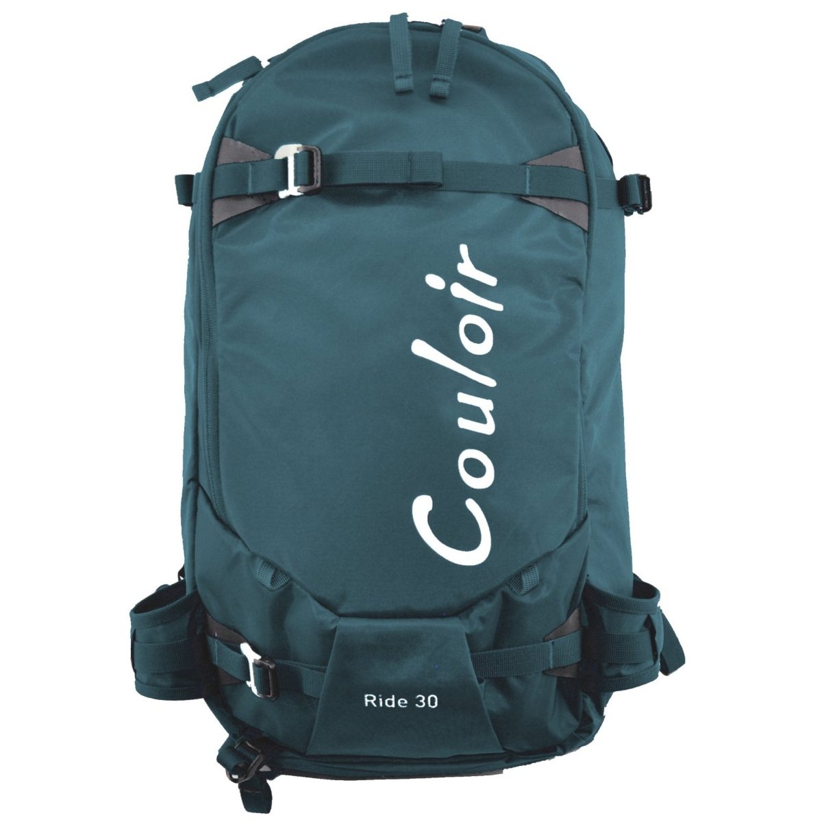 30 Liter Ride Ski Pack by MyHackerTech