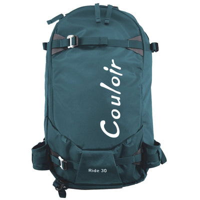 30 Liter Ride Ski Pack by MyHackerTech