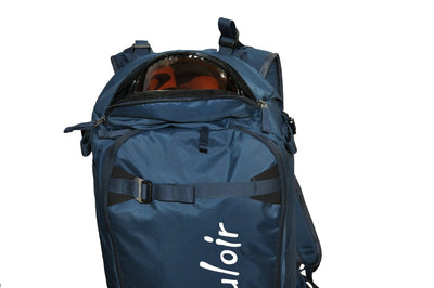 30 Liter Ride Ski Pack by MyHackerTech