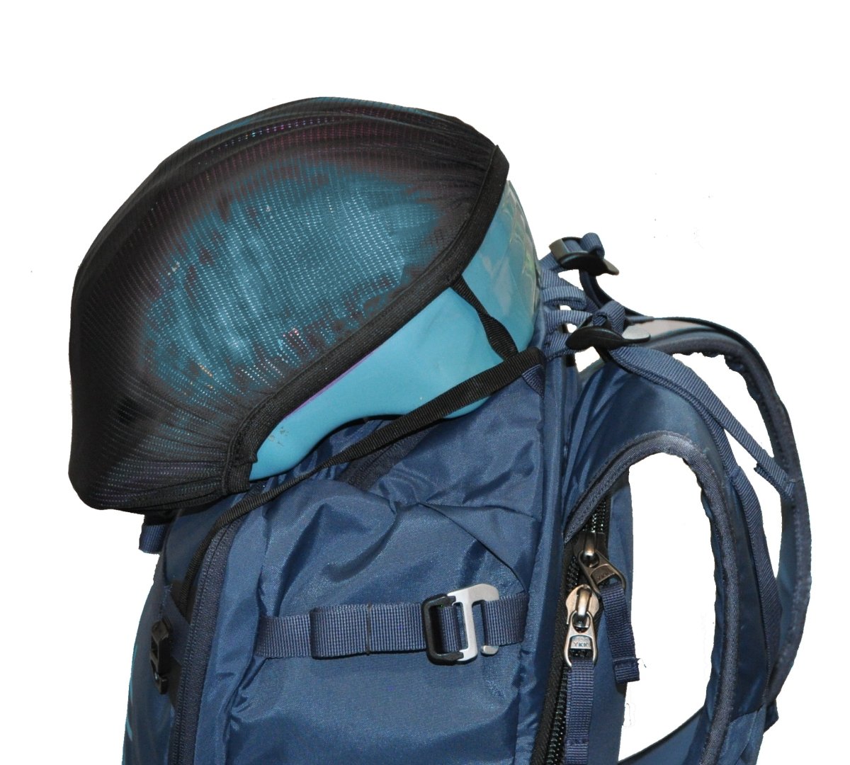 30 Liter Ride Ski Pack by MyHackerTech