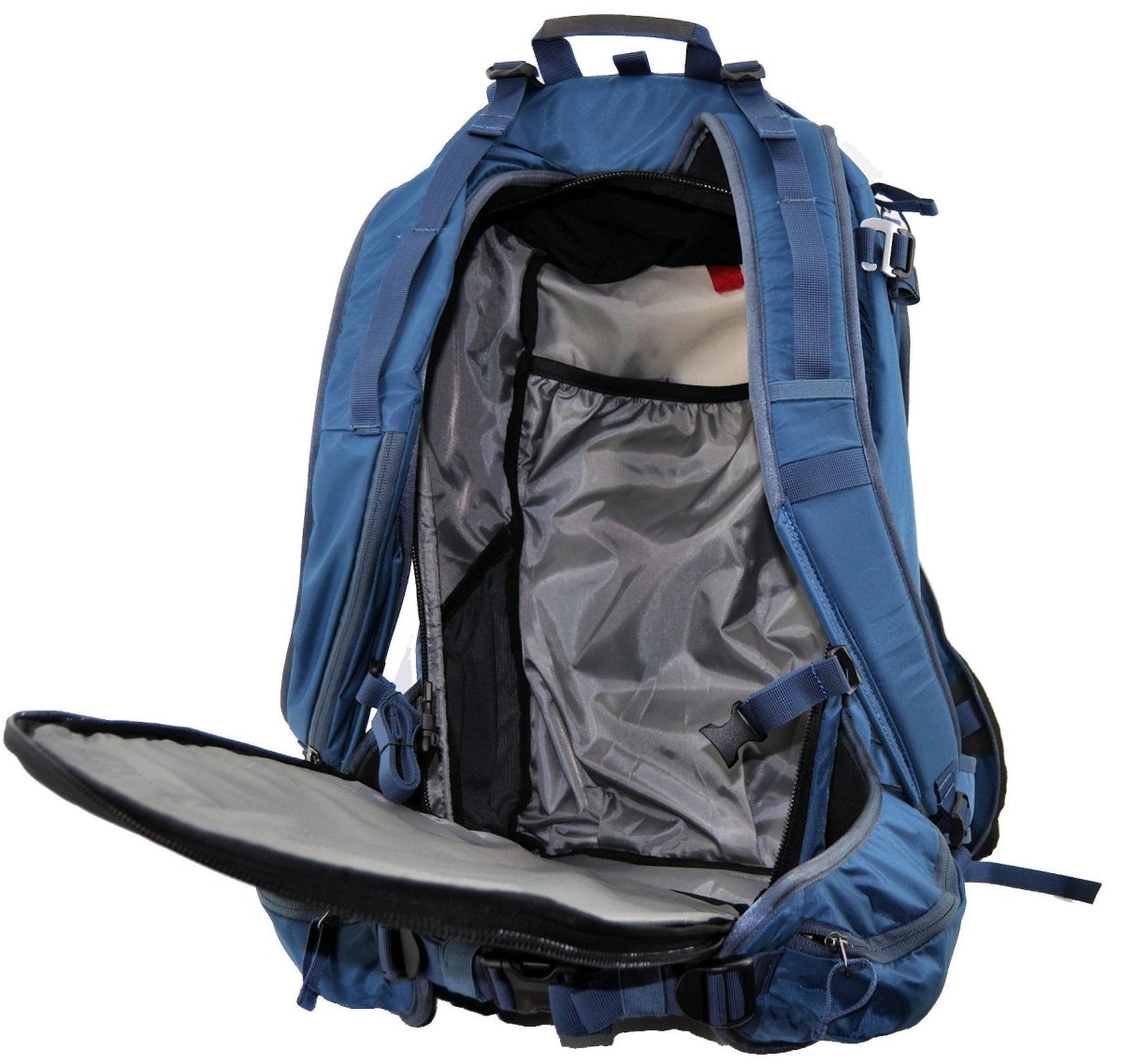 30 Liter Ride Ski Pack by MyHackerTech
