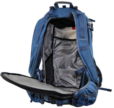 30 Liter Ride Ski Pack by MyHackerTech