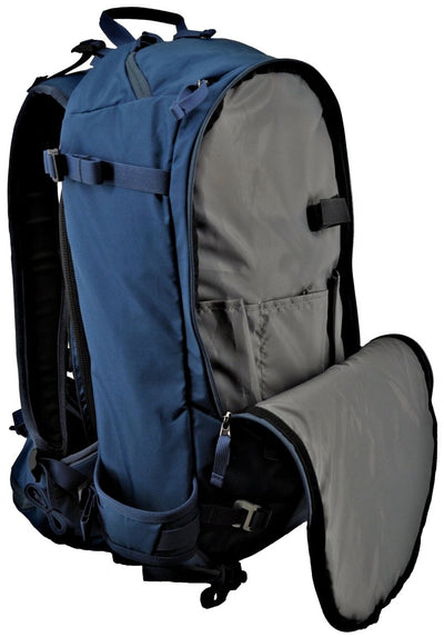 30 Liter Ride Ski Pack by MyHackerTech